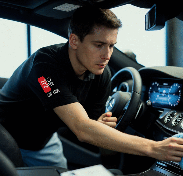 Plastik ve Vinil Koruma